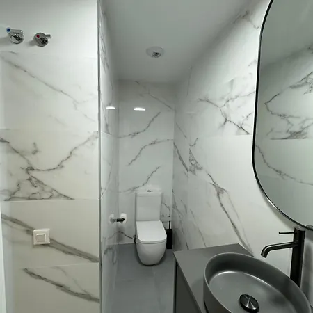 Apartment Casa Amayuma - Centro Historico Malaga