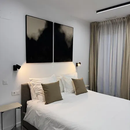 Apartment Casa Amayuma - Centro Historico *