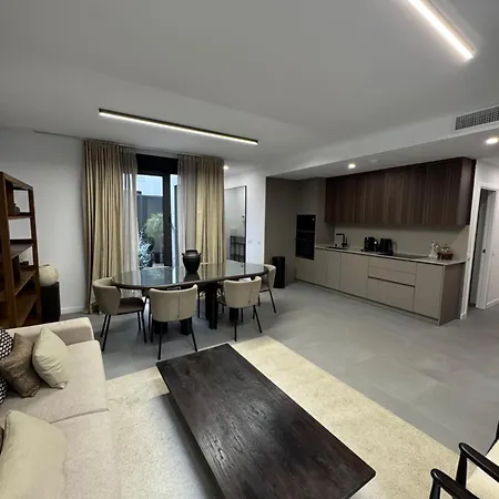Casa Amayuma - Centro Historico Apartment Malaga
