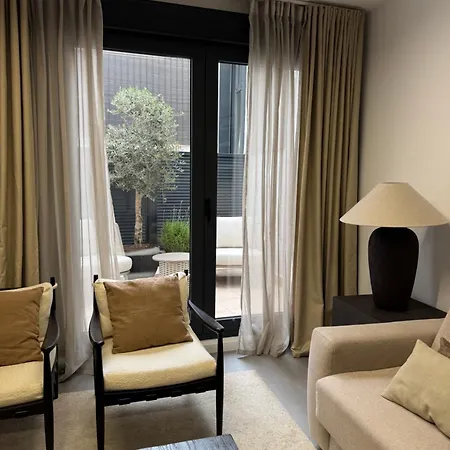 Casa Amayuma - Centro Historico Apartment