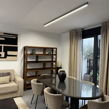 Appartamento Casa Amayuma - Centro Historico *